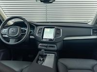 Occasion Volvo XC90 Core 455 PK (334 kW) 2024 Grijs SUV