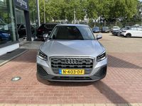 Occasion Audi Q2 Proline 112 PK (82 kW) 2021 Grijs, metallic lak SUV