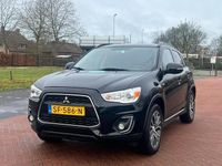 Occasion Mitsubishi ASX 117 PK (86 kW) 2016 SUV