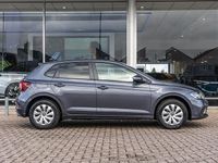 Nieuw VW Polo Edition 95 PK (69 kW) 2025 Grijs Hatchback