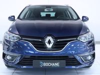 tweedehands Renault Mégane IV Estate 1.2 TCe 100PK Zen | R-Link navi | PDC | LMV | Clima | Cruise | Bluetooth |