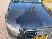 Occasion Audi A4 Business 2008 Grijs Sedan