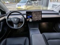 tweedehands Tesla Model 3 Performance AWD MODEL 2023!!
