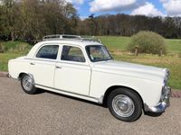 tweedehands Peugeot 403 De Luxe