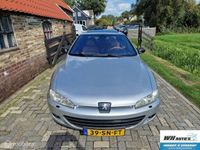 tweedehands Peugeot 406 Coupe 3.0-24V V6 Pack Uniek! Dakje|Nwe Apk