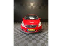 tweedehands Opel Corsa 1.4-16V Cosmo | Airco | Leder | Nieuwe APK |