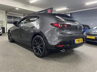 Occasion Mazda 3 Homura-Line 150 PK (110 kW) 2023 Grijs Hatchback