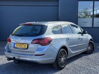 tweedehands Opel Astra Sports Tourer 1.4 Turbo Cosmo 1e Eigenaar,Clima,Tr