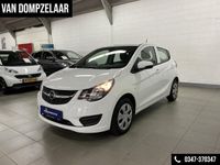 tweedehands Opel Karl 1.0 ecoFLEX Edition / AIRCO / CR.C / PDC / STOELVE