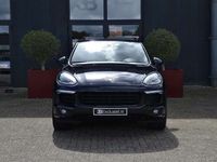 tweedehands Porsche Cayenne 3.0 S E-Hybrid Platinum Edition Pan.dak, stuurv. S