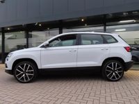 tweedehands Skoda Karoq 1.5 TSI DSG Ambition Buss Ecc Adapt Cruise Trekhaa