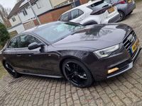 tweedehands Audi A6 Allroad 1.8 TFSI Pro Line S