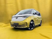 Occasion VW ID. Buzz Pro 150 kW (204 PK) 2023 Geel MPV