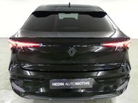 Nieuw Renault Rafale Esprit Alpine 200 PK (147 kW) 2025 Zwart SUV