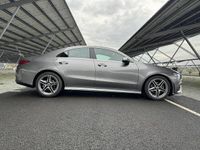 tweedehands Mercedes CLA180 Premium AMG