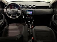 Occasion Dacia Duster Prestige 125 PK (91 kW) 2018 Blauw SUV