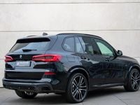 Occasion BMW X5 Executive 267 PK (196 kW) 2019 Zwart (metallic) SUV