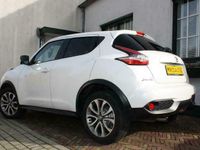 tweedehands Nissan Juke 1.2 DIG-T S/S Tekna 6Mnd Garantie