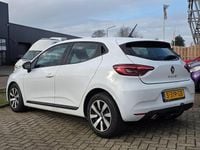 Occasion Renault Clio V Equilibre 91 PK (66 kW) 2023 Wit Hatchback