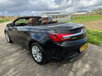 tweedehands Opel Cascada 1.4T Cosmo Leer Full Options