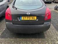 tweedehands Nissan Primera 1.8 acenta