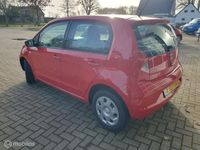 tweedehands Seat Mii 1.0 Style Chic EcoFuel | Airco | Cruise | 98.000km