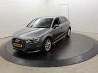 tweedehands Audi A3 Sportback e-tron 204PK Sport Clima Sportstoel