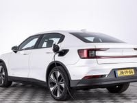 Occasion Polestar 2 Long Range Single Motor 11 kW (15 PK) 2026 Wit Hatchback