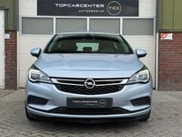 Occasion Opel Astra Innovation 105 PK (77 kW) 2017 Grijs Hatchback