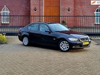 Occasion BMW 318 143 PK (105 kW) 2008 Zwart Sedan