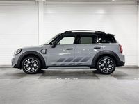 tweedehands Mini Cooper S Countryman Cooper S