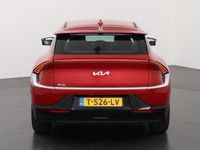 tweedehands Kia EV6 Plus 77 kWh