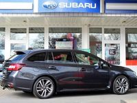 tweedehands Subaru Levorg 1.6 GT-S premium * Uniek 27861 km * Navigatie * Tr