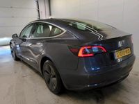 tweedehands Tesla Model 3 Standard RWD Plus 60 kWh (INCL-BTW) *PANO | AUTO-PILOT | NAPPA-VOLLEDER | FULL-LED | MEMORY-PACK | CAMERA | DAB | APP-CONNECT | VIRTUAL-COCKPIT | LANE-ASSIST | COMFORT-SEATS*