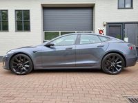 tweedehands Tesla Model S 100D 21" / Premium Pakket / Chrome delete / Enhanc