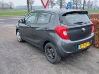 tweedehands Opel Karl 1.0 ecoFLEX Edition AIRCO 113262 KM BJ 2018