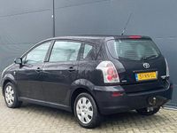 tweedehands Toyota Corolla Verso 1.6 VVT-i Terra APK AIRCO TREKHAAK NAP