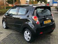 tweedehands Chevrolet Spark 1.0 16V LS Bi-Fuel CRUISE/AIRCO/PDC/VELGEN!/