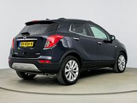 tweedehands Opel Mokka X 1.4 Turbo Innovation | Schuif/kantel dak | Navigatie | Parkeersensoren |