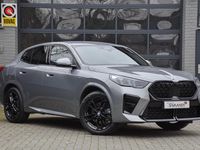 Occasion BMW X2 M Sport 170 PK (125 kW) 2024 Grijs SUV