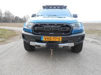 Occasion Ford Ranger Raptor 212 PK (155 kW) 2020 Pickup