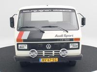 tweedehands VW LT 40 2.4 oprijwagen , Origineel Nederlands, lage kilometerstand