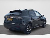 Occasion VW Taigo Business 95 PK (69 kW) 2023 Zwart SUV