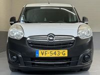 tweedehands Opel Combo 1.3 CDTi L1H1 ecoFLEX | Marge