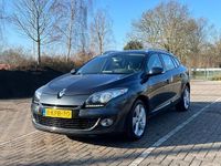Occasion Renault Mégane III Collection 116 PK (85 kW) 2013 Stationwagen