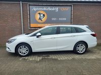 tweedehands Opel Astra Sports Tourer 1.0 Turbo Business+