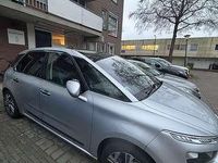 Occasion Citroën C4 Picasso Shine 165 PK (121 kW) 2015 Grijs MPV