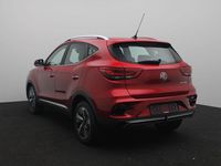 Nieuw MG ZS Comfort 130 kW (177 PK) 2025 Rood Sedan