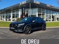 Occasion Cupra Formentor 2026 Zwart SUV