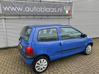 tweedehands Renault Twingo 1.2 Emotion Airco